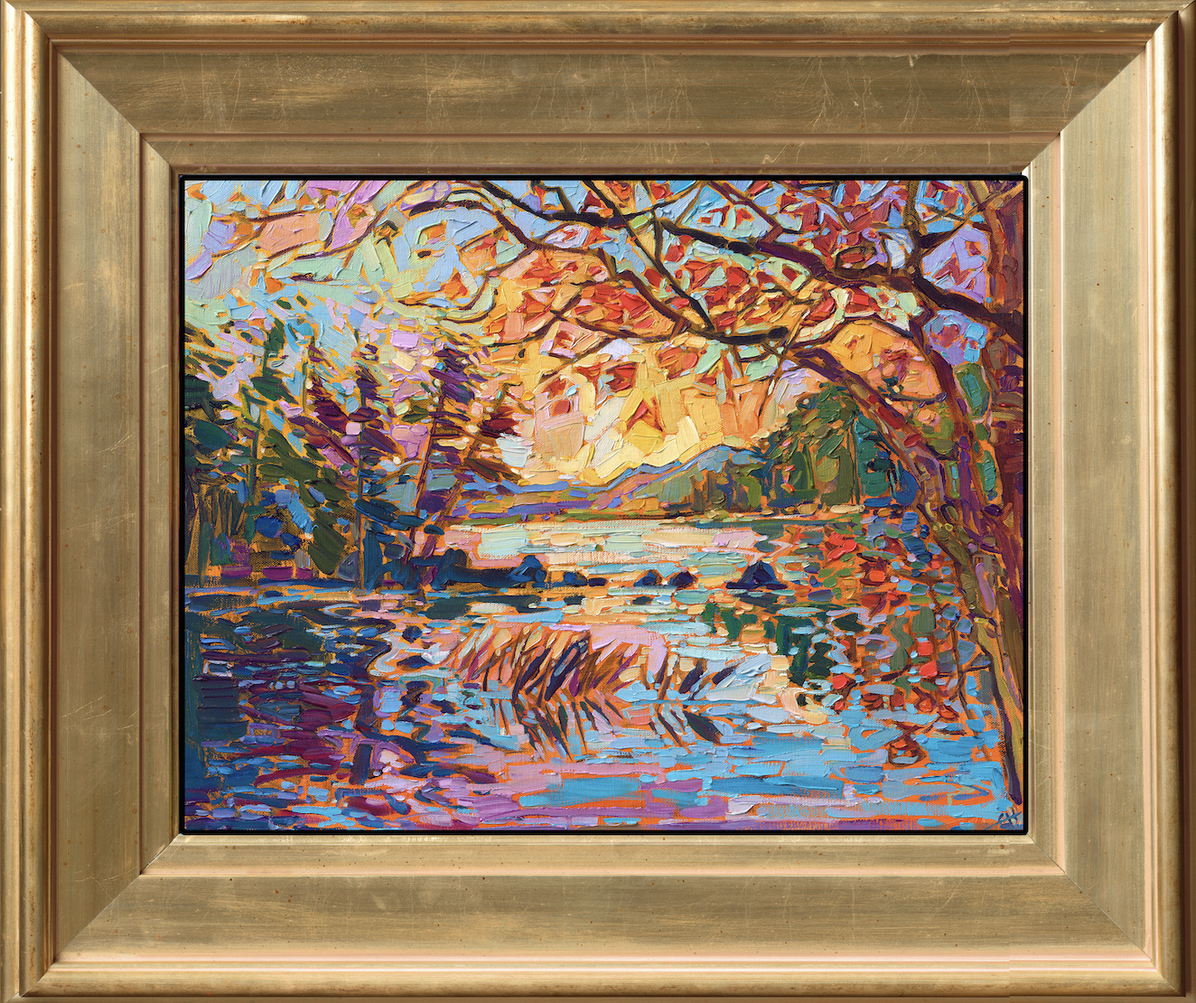 Erin Hanson: The Petite Show 